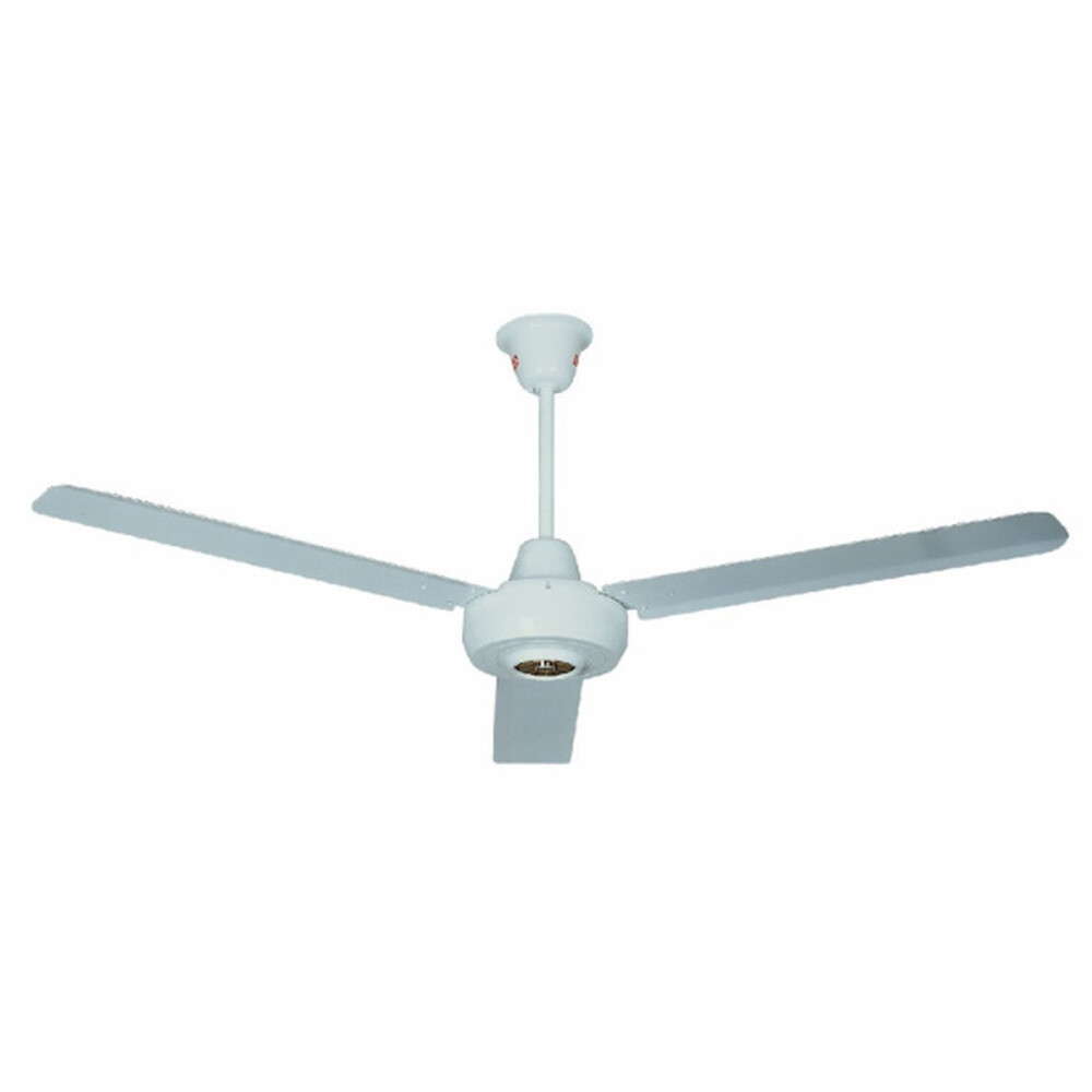 VENTILADOR DE TECHO TOKYO 56" PESADO 5 VELOC 16MM MOD TCF-604 Unica