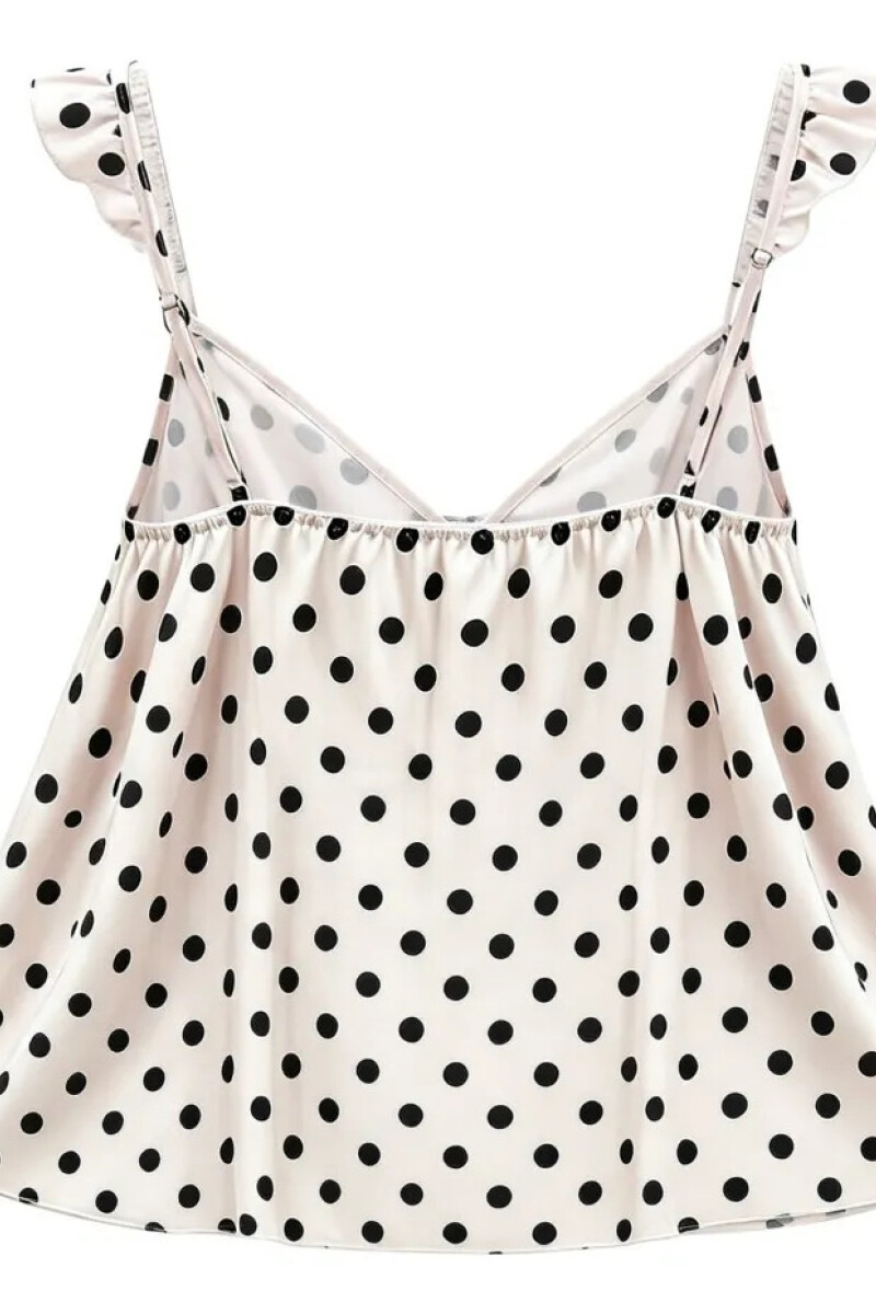 Pijama Oreiro Crudo