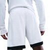 SHORT NIKE DRI-FIT CLASSIC III White