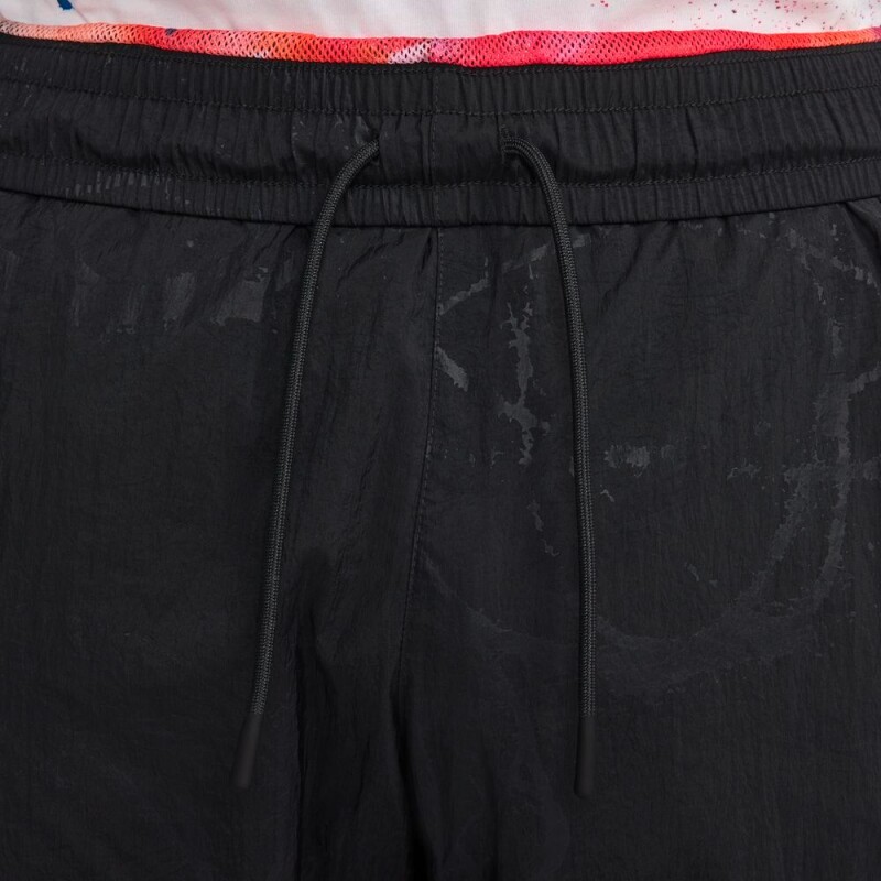 Pantalón Largo Nike Sportswear Breaking de Hombre Negro