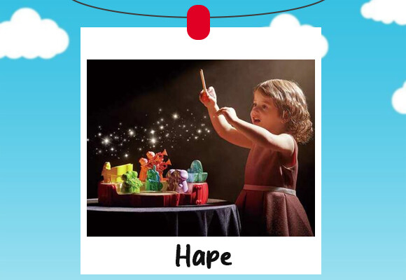 Hape