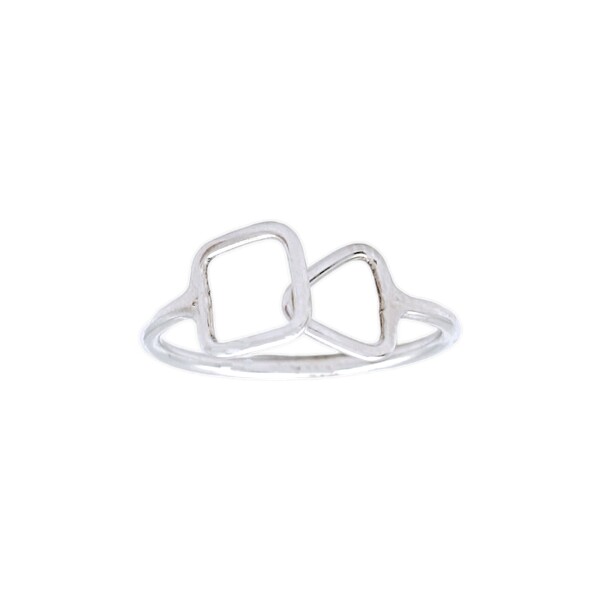 Anillo Formas-Plata 925-Sin Piedra-AN4164 sinpiedra