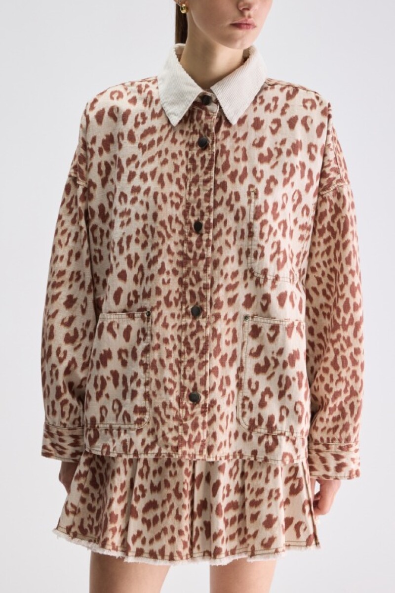 CAMISA WANDY 