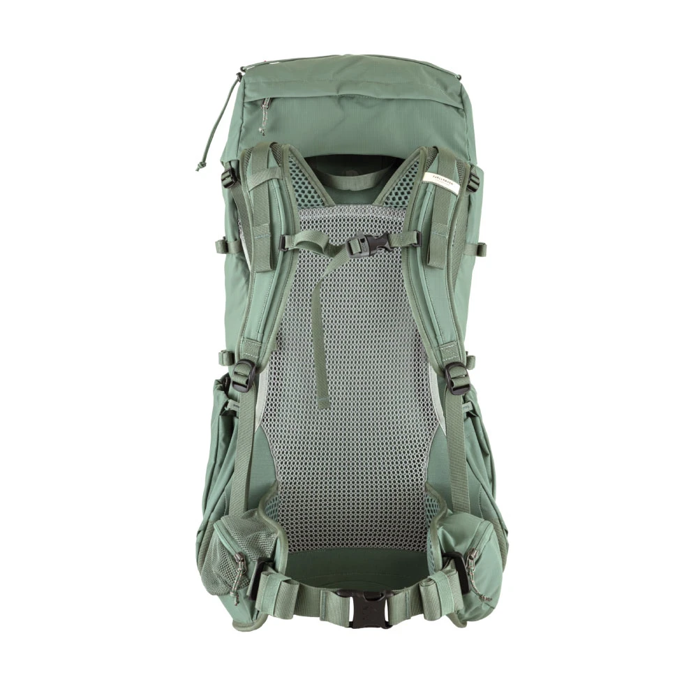 Abisko Friluft 45 M/L Patina Green