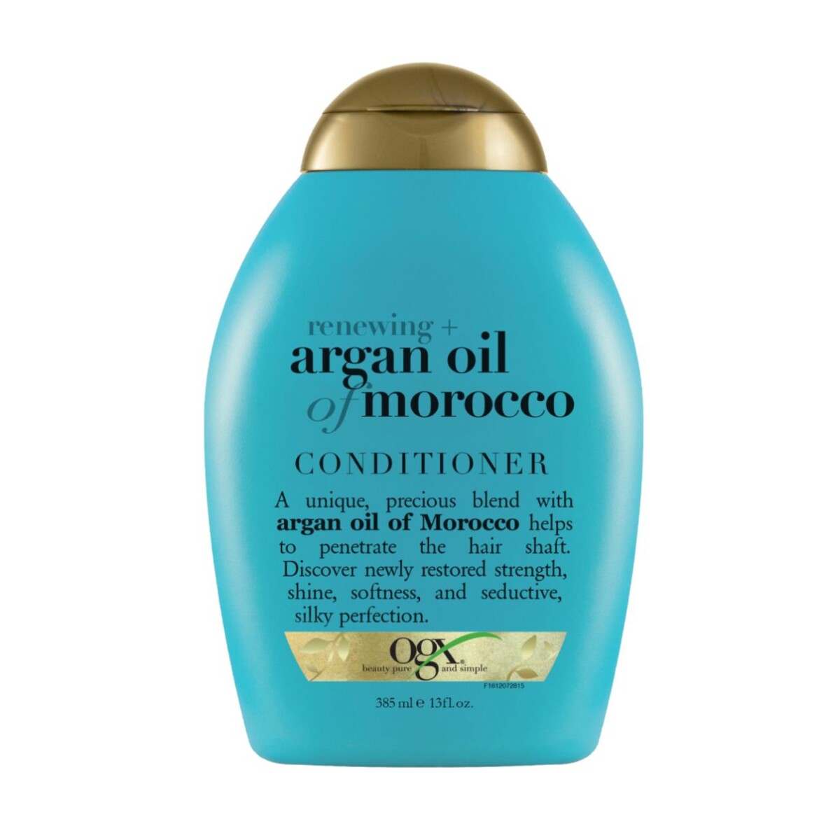 Acondicionador OGX Argán Oil Morocco 385ml 