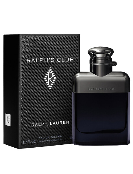 Perfume Ralph Lauren Ralph's Club EDP 50ml Original Perfume Ralph Lauren Ralph's Club EDP 50ml Original