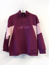 BUZO LUXE MOTION Umbro Mujer 0dr