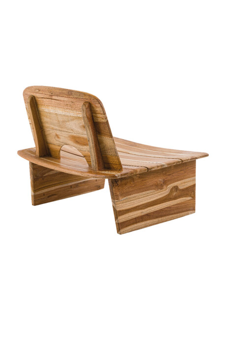 CAVE POLTRONA CAVE 84X74X74H