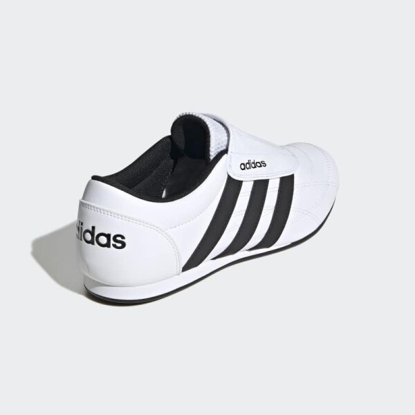 Championes Adidas Tekwen Blanco