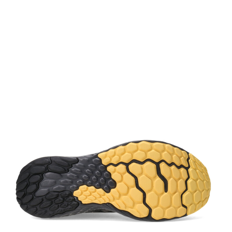 Championes de Hombre New Balance Running Course Evoz V4 Negro