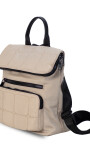 MOCHILA CORCEGA VISON CLARO