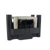 BOBINA DE ENCENDIDO GOL G5 10/... GOL G3 / G4 1.0 04/... POLO / FOX / SURAN 04/. Bobina De Encendido Gol G5 10/... Gol G3 / G4 1.0 04/... Polo / Fox / Suran 04/.