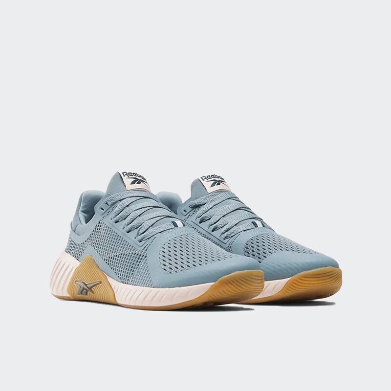 Championes Reebok Flip Charge Azul