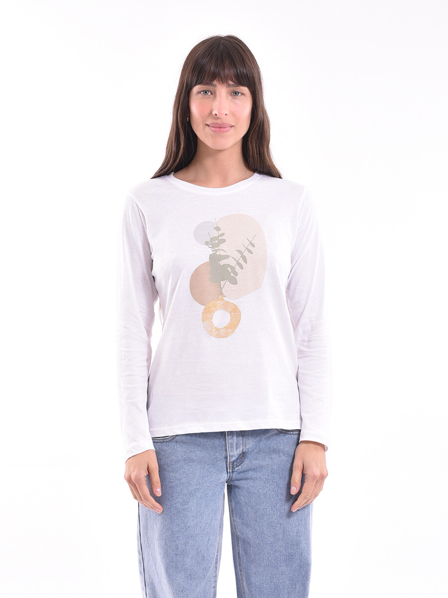 REMERA MOLI - VARIANTE 8 
