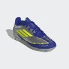 Championes Adidas F50 League Messi Gris