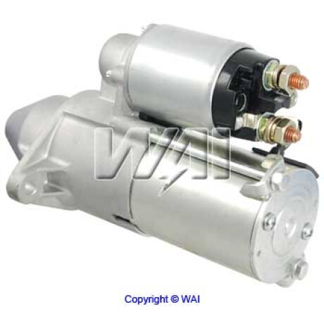 ARRANQUE - CORSA AVEO CELTA AGILE SPIN 1.0 1.4 9D=8011501 - ARRANQUE - CORSA AVEO CELTA AGILE SPIN 1.0 1.4 9D=8011501 -