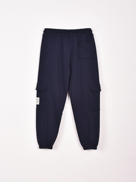 CARGO CIRINO II AZUL OSCURO