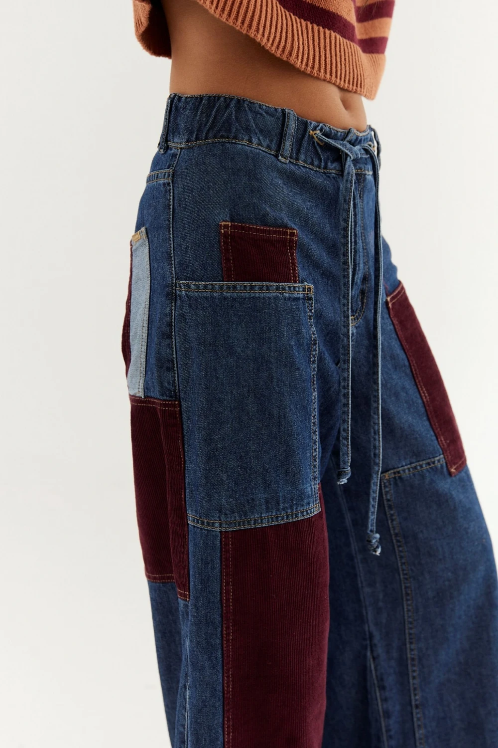 Jean Arch azul 34