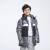 Campera Dash Umbro Niños 5m2