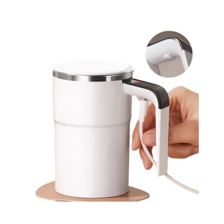 TAZA MEZCLADORA AUTOMATICA PANTALLA CON TEMPERATURA TAZA MEZCLADORA AUTOMATICA PANTALLA CON TEMPERATURA