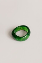 Rula Green