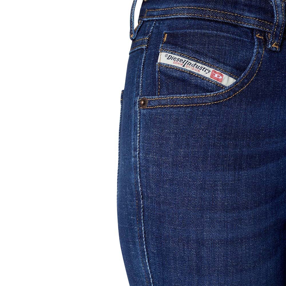 2015 Babhila L.30 - Mujer Blue Denim