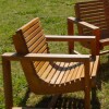 Sillón curvo 1 cuerpo exterior Sillón curvo 1 cuerpo exterior