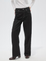 Pantalon Camiru Negro