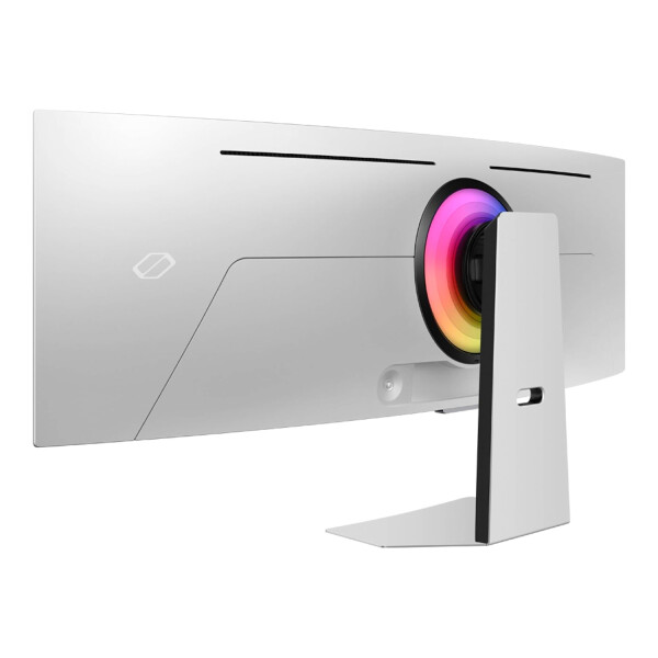 Monitor Samsung Odyssey G9 49" Curvo Oled 240hz MONITOR SAMSUNG ODYSSEY G9 49" CURVO 240