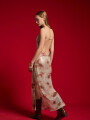 Vestido Indiga Estampado 1