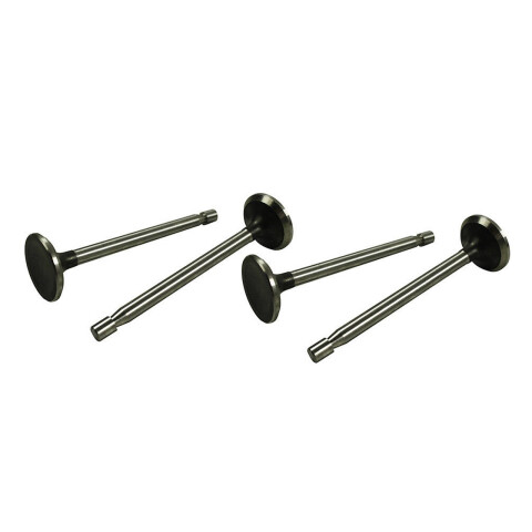TORNILLO REGULADOR DE VALVULA KOMBI 9 MM Tornillo Regulador De Valvula Kombi 9 Mm