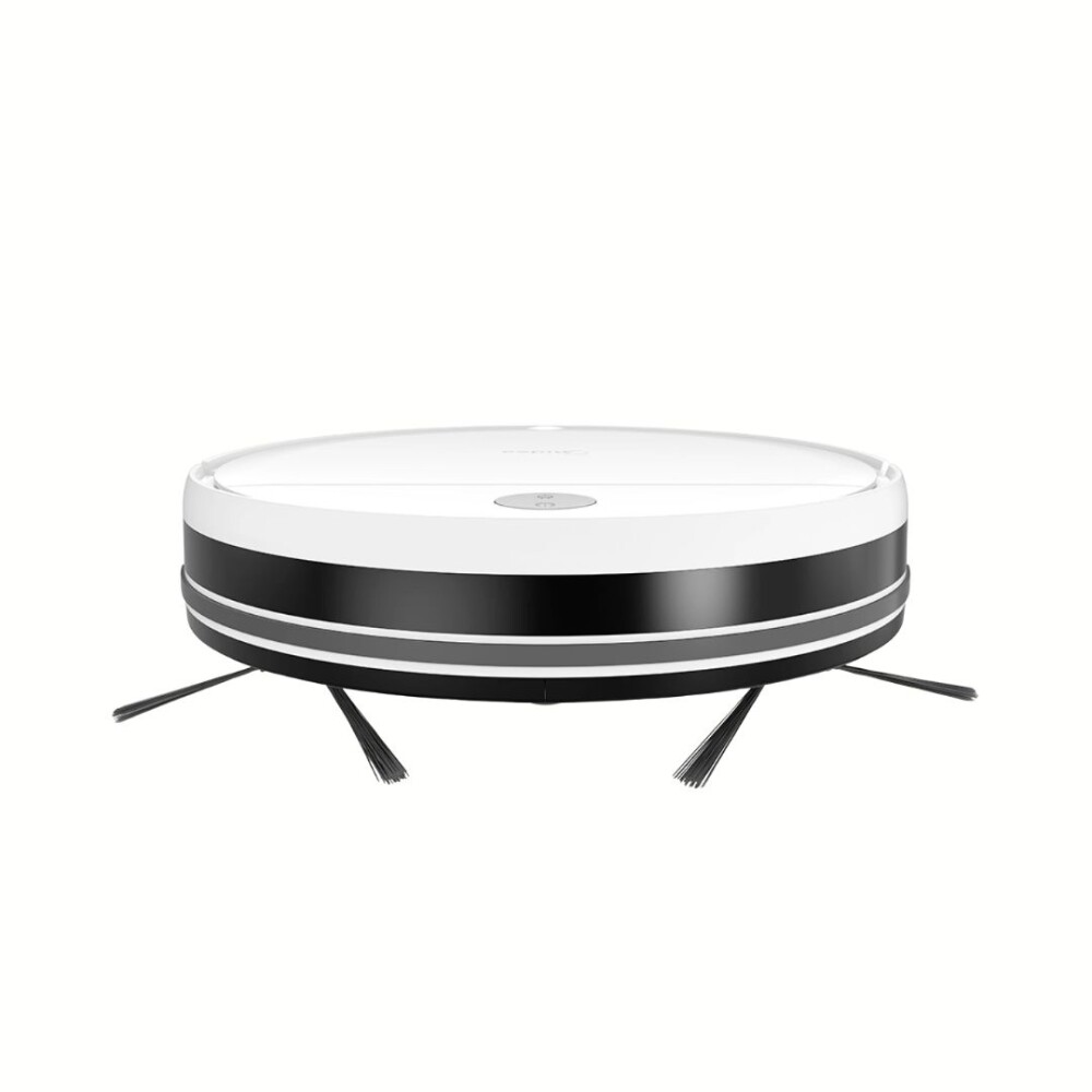 Aspiradora y trapeadora Robot Blanca - Modelo i2A - Midea Aspiradora y trapeadora Robot Blanca - Modelo i2A - Midea