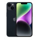 Celular Iphone 14 128GB (Refurbished) Bueno Negro