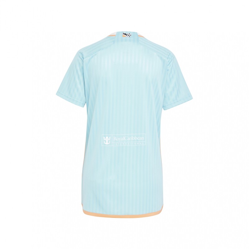 Camiseta adidas Inter Miami Cf 24/25 - Easy Mint Easy Mint