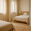 PLACA PVC ESPEJADA SILVER WOOD VENEER 1220x2440x5 MM Placa Pvc Espejada Silver Wood Veneer 1220x2440x5 Mm