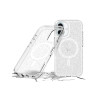 Protector Prodigee Super Star para iPhone 16 transparente Protector Prodigee Super Star Para Iphone 16 Transparente