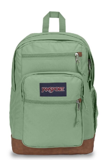 MOCHILA COOL STUDENT LODEN FROST