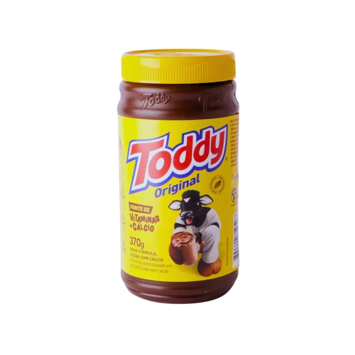 Toddy 370g 