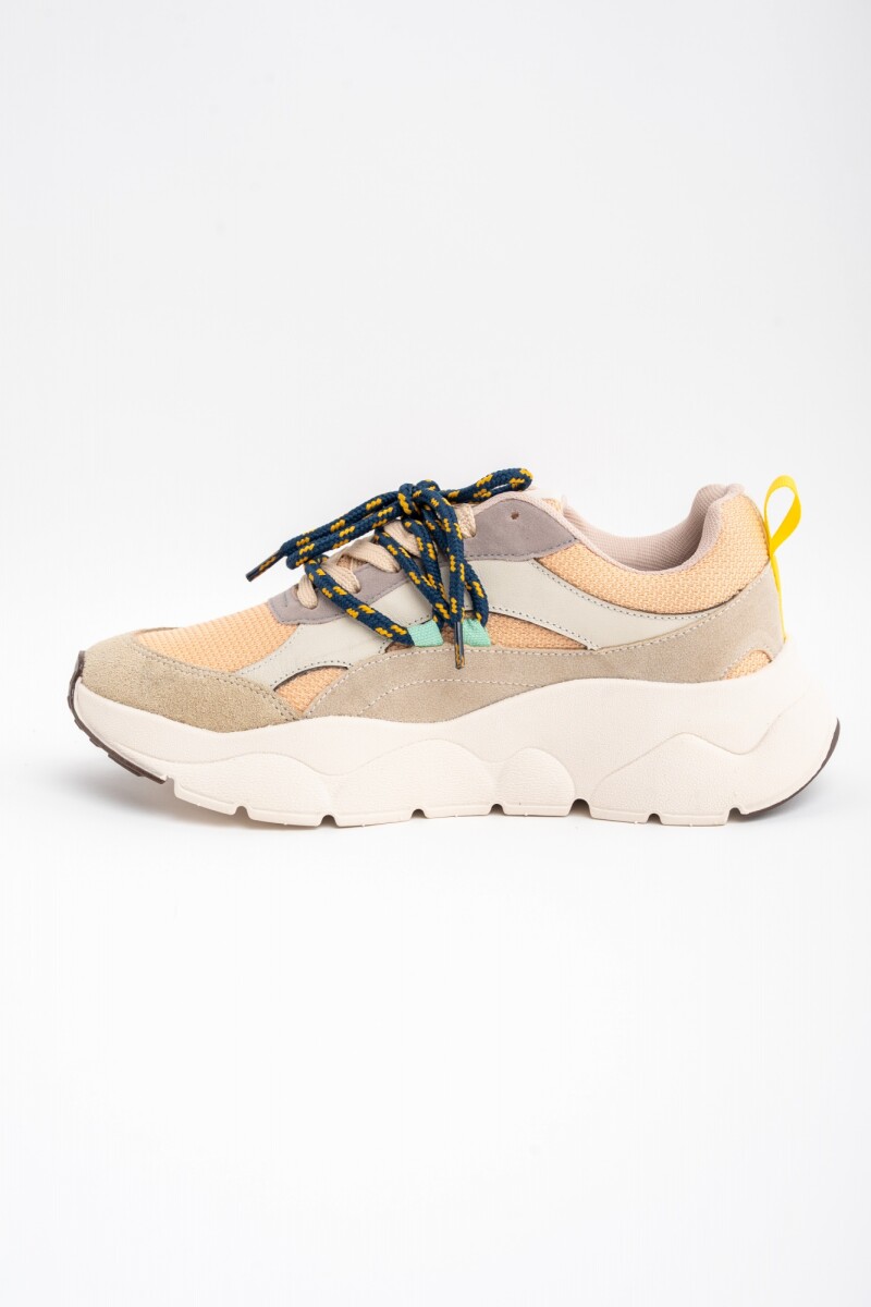 Zapatilla Combinada Multi