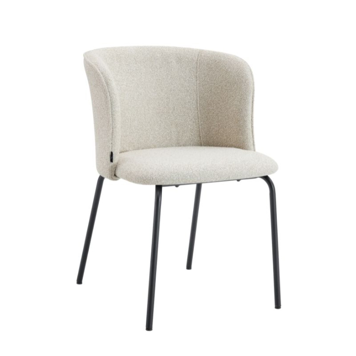 Silla Giuseppina / Gris Claro 