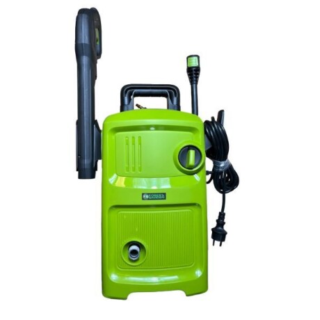 Hidrolavadora 140 BAR 2000W F&G HL9140/220 Hidrolavadora 140 BAR 2000W F&G HL9140/220