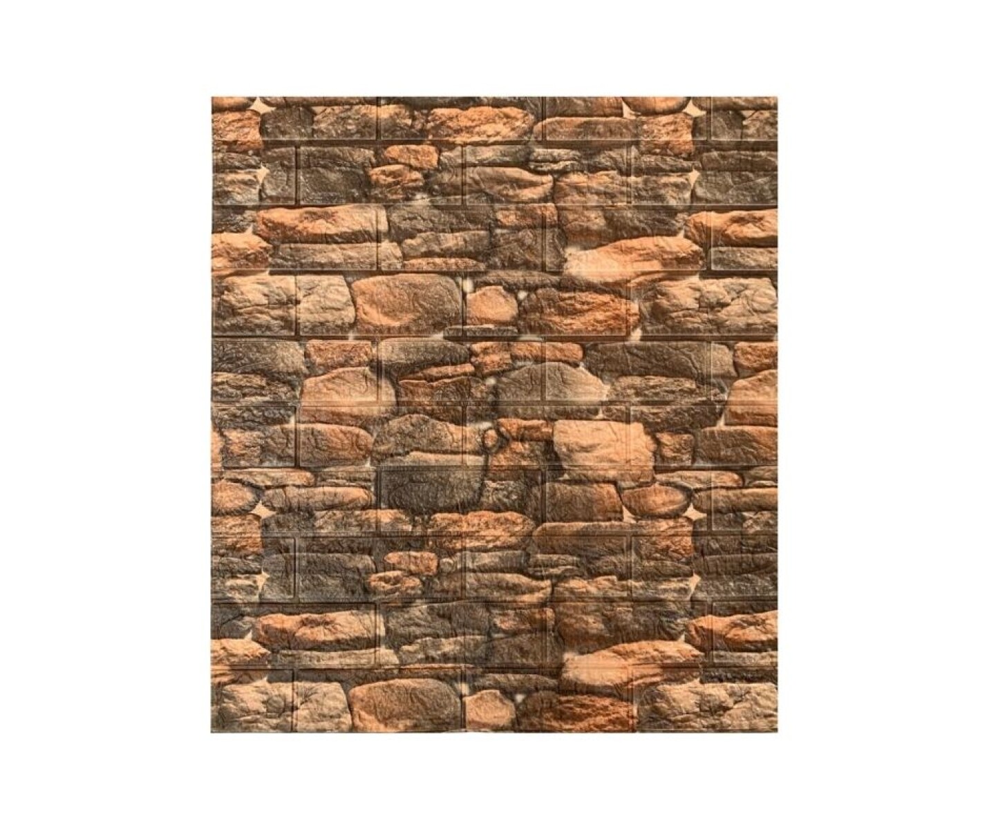 Revestimiento autoadhesivo 5mm simil piedra - C22 