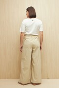 PANTALÓN IZEL Crudo