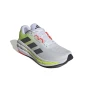 Questar 3 - Hombre Cloud White/grey Five/lucid Lemon