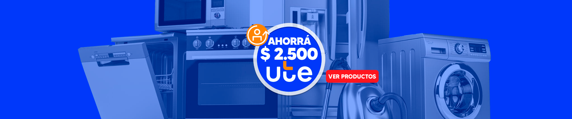 ¡Plan Redondo de Ute en oferta!