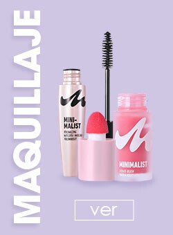 Maquillaje