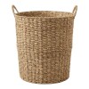 CESTA RED YUTE BEIGE GDE Unica