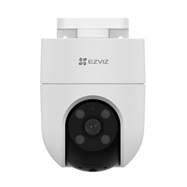 Camara De Seguridad Wifi Domo Ezviz Csh8c (2k) 360° Blanco CAMARA WIFI EZVIZ CS-H8C 2K 3MP MOVIMIEN