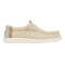 Wally Jute - Hombre Stone Grey/Iceberg Green
