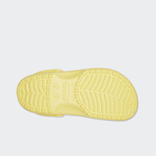 Crocs Classic Amarillo